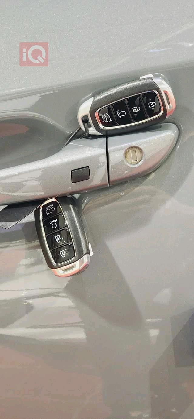 هيونداي كونا